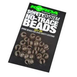 Korda Safety System No-Trace Beads