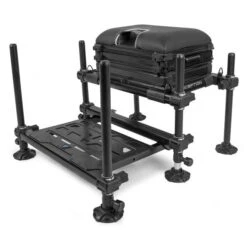 Preston Inception Seatbox + FREE Accessory Bundle