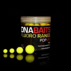 DNA Baits PB’s Pop Ups