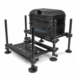 Preston Inception 3D 150 Seatbox + FREE Accessory Bundle