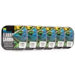 Preston Innovations Reflo Fluorocarbon