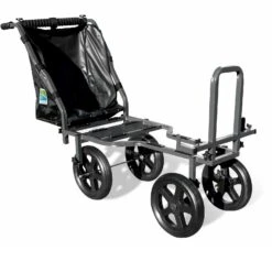 Preston Four Wheeled Shuttle