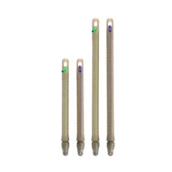 Preston ICS Elasticated Stem Kits