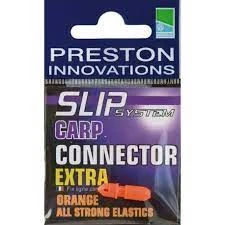 Preston Slip System Carp Extra Connectors
