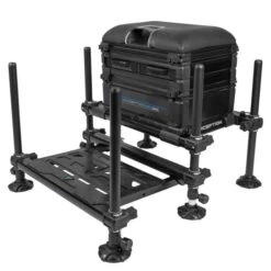 Preston Inception 3D 150 Seatbox