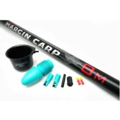 Drennan Red Range Margin Carp 8m Pole