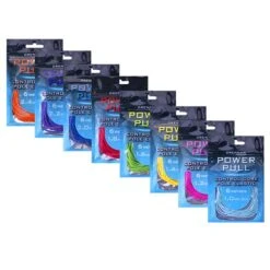 Drennan Power Pull Elastics