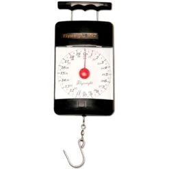 Reubon Heaton Flyweight MK2 Scales