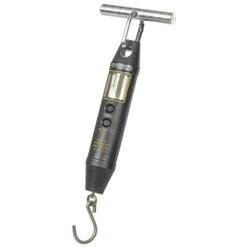 Reuben Heaton 9000 Series Digital Scale 55lb X 1oz