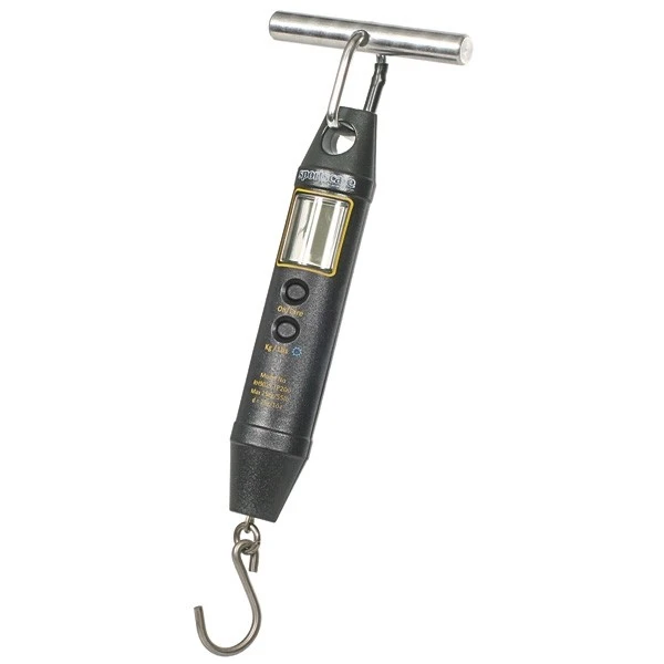 Reuben Heaton 9000 Series Digital Scale 55lb X 1oz