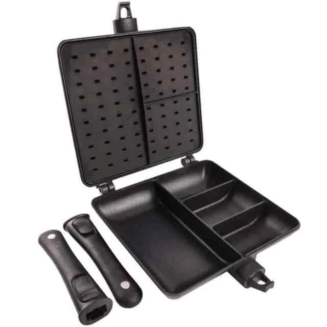 RidgeMonkey Connect Combi Pan