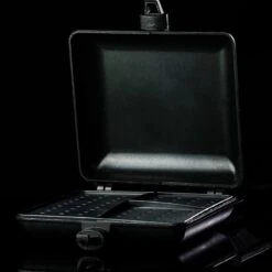 RidgeMonkey Connect Combi Set Steamer Tray