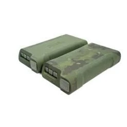 RidgeMonkey Vault C-Smart Wireless 77850mAh – Updated 2020