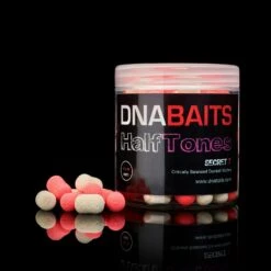 DNA Baits Secret 7 Half Tones Dumbbell Wafters