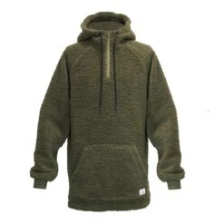 Fortis Sherpa Fleece