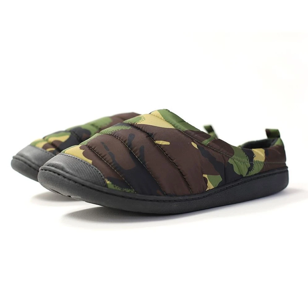 Fortis Bivvy Shoe MK2