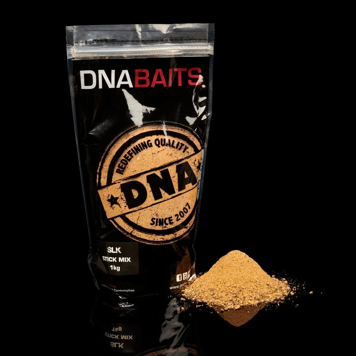 DNA Baits SLK Stick Mix 1kg