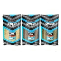 Sonubaits F1 Sweet Original, Green Or Dark