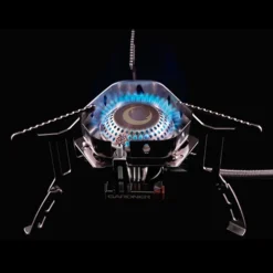 Gardner G FORCE 3500W STOVE