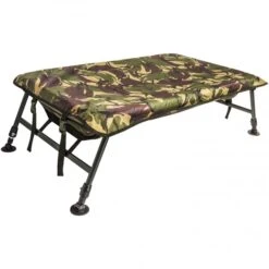 Saber DPM Evalevel Carp Crib