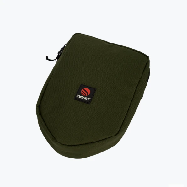 Cygnet Scales Pouch