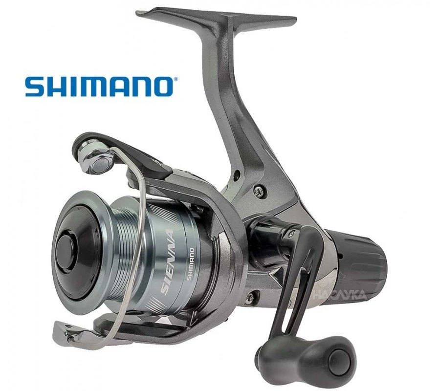Shimano Sienna RE