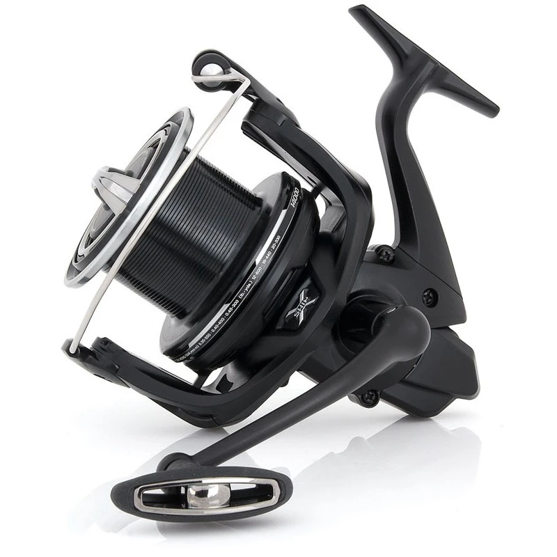Shimano Ultegra XTD 5500 Reel