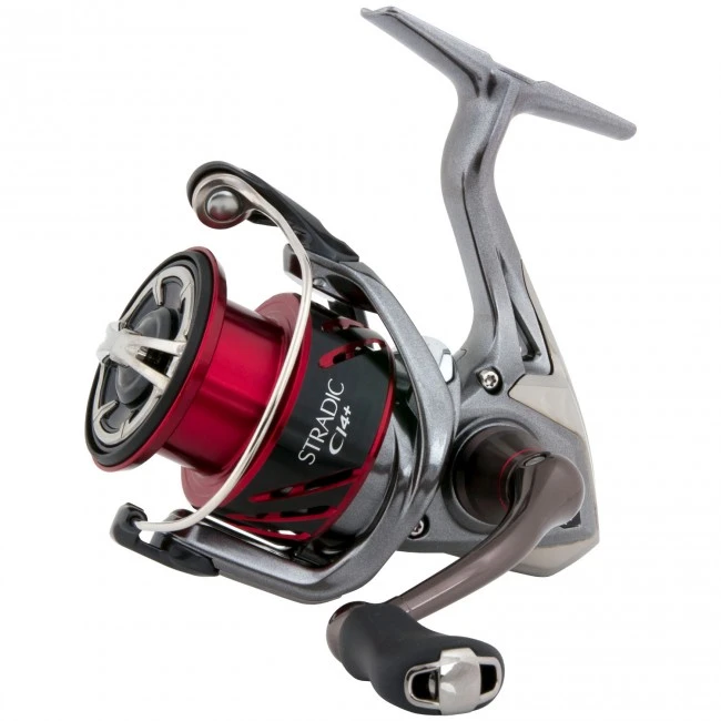 Shimano Stradic CI4+ RA Reel