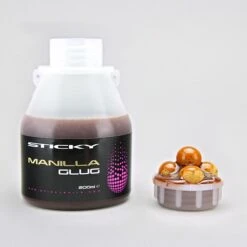 Sticky Baits Manilla Glug