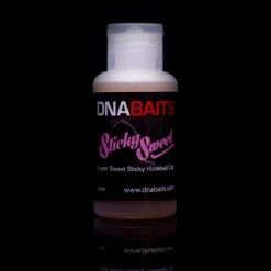 DNA Baits Sticky Sweet Liquid 50ml