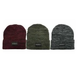 Sticky Baits Fleck Beanie