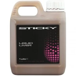 Sticky Baits Liquid Liver