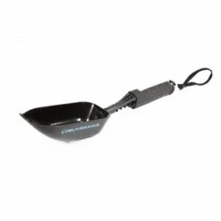 Nash Slotted Particle Spoon With Handle