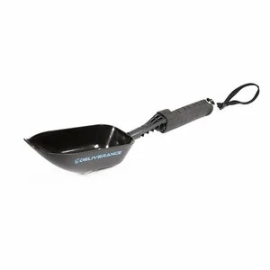 Nash Slotted Particle Spoon With Handle