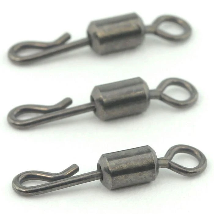 Thinking Anglers PTFE Quick Link Swivels