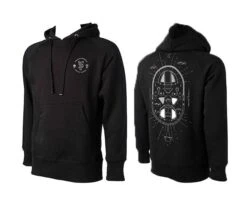 Trakker Limited Edition Artist Series: On The Beaten Track Clothing