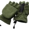 Trakker Polar Fleece Gloves