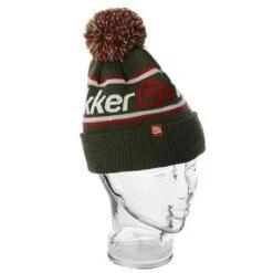 Trakker Team Bobble Hat