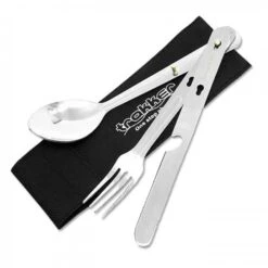 Trakker Armolife Cutlery Set