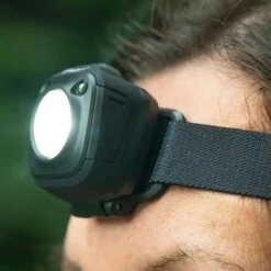 Wolf Cube 200 Power Beam Headlight