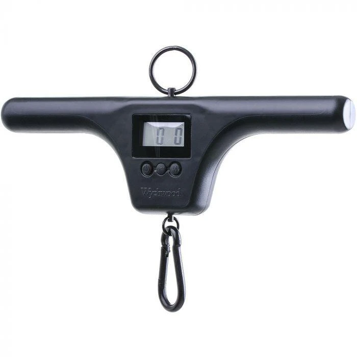 Wychwood T-Bar Scales MK2 60lb