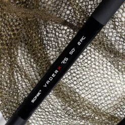 Sonik Vader X RS 2 Piece 50″ Landing Net