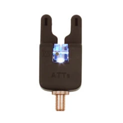 Gardner ATTs Underlit Alarm