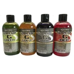 Bait-Tech Special ‘G’ Deluxe Liquid