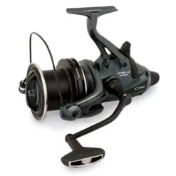 Shimano Big Baitrunner Ci4+ LC 14000 XTB