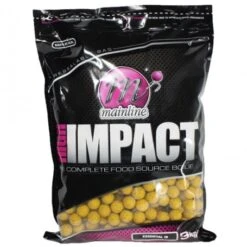 Mainline Baits High Impact Boilies 3kg