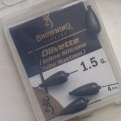 Browning Olivettes