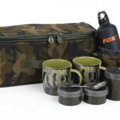 Fox Camolite Brew Kit Bag