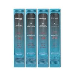 Drennan Carp Maggot Barbless Hook Plate System