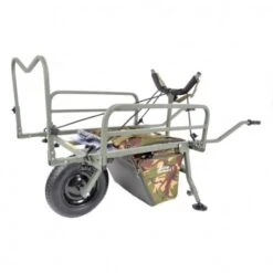 Carp Porter MK2 Barrow DPM